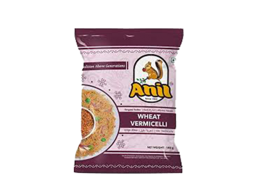 Anil Wheat