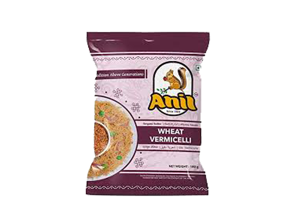 Anil Wheat