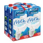 Almarai Full Fat UHT Milk