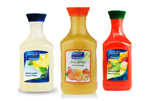 Almarai Juice