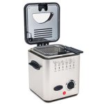 Electric Deep Fryer