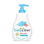 Baby Body Wash