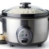 Crock-Pot Rice Cooker