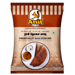 Finger Millet (Ragi) Dosa Mix