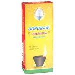 GOPURAM Premium Sambrani Cups