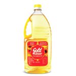 Gold Winner Sunflower Oil