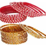 Indian Glass Bangles