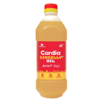 Kaleesuwari Cardia Gingelly Oil 1Ltr