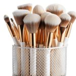 Makeup Brush Set