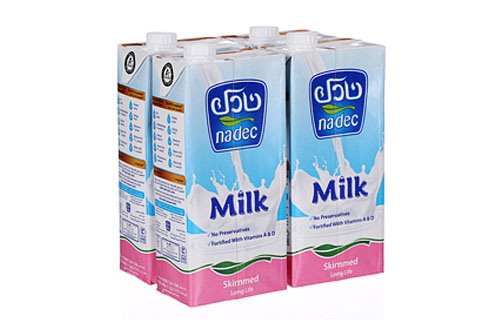 Nadac Milk