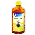 Narasus Gingelly Oil