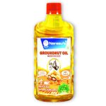 Narasus Groundnut Oil