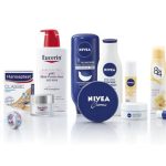 Nivea Range of Products