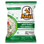 Rice Vermicelli