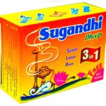 SUGANDHI DHOOP