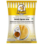 Sorghum Millet Cholam Dosa Mix