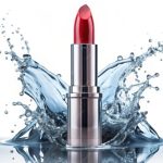 Waterproof Lipstick