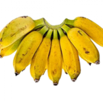 Karpooravalli Banana