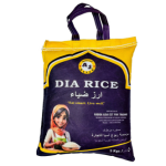Asian DIA Rice 5Kg